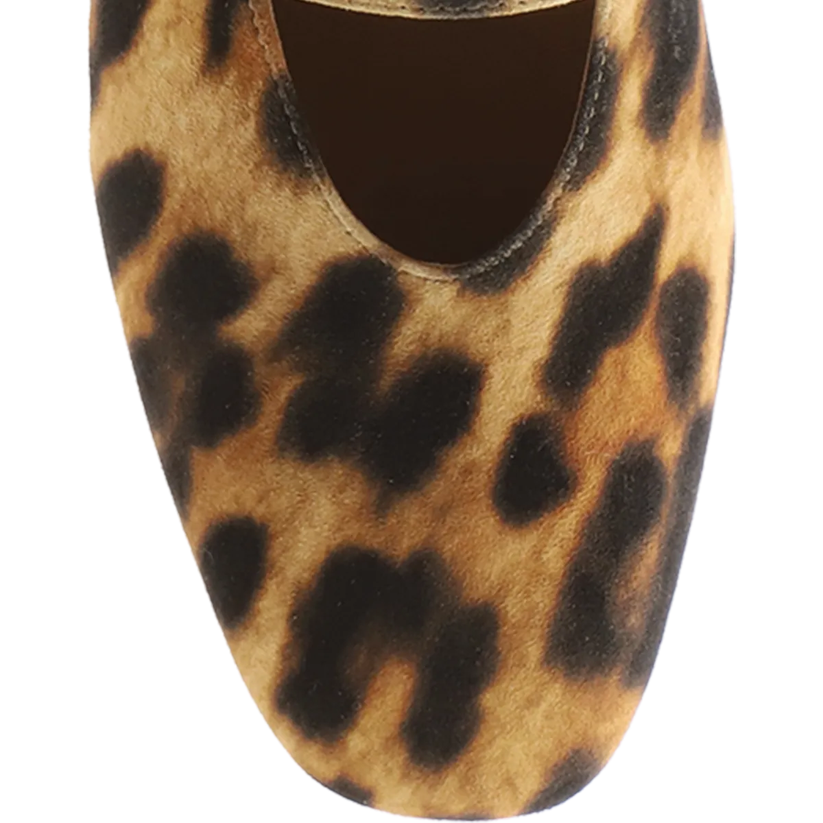 Балетки MAY артикул 11009372200