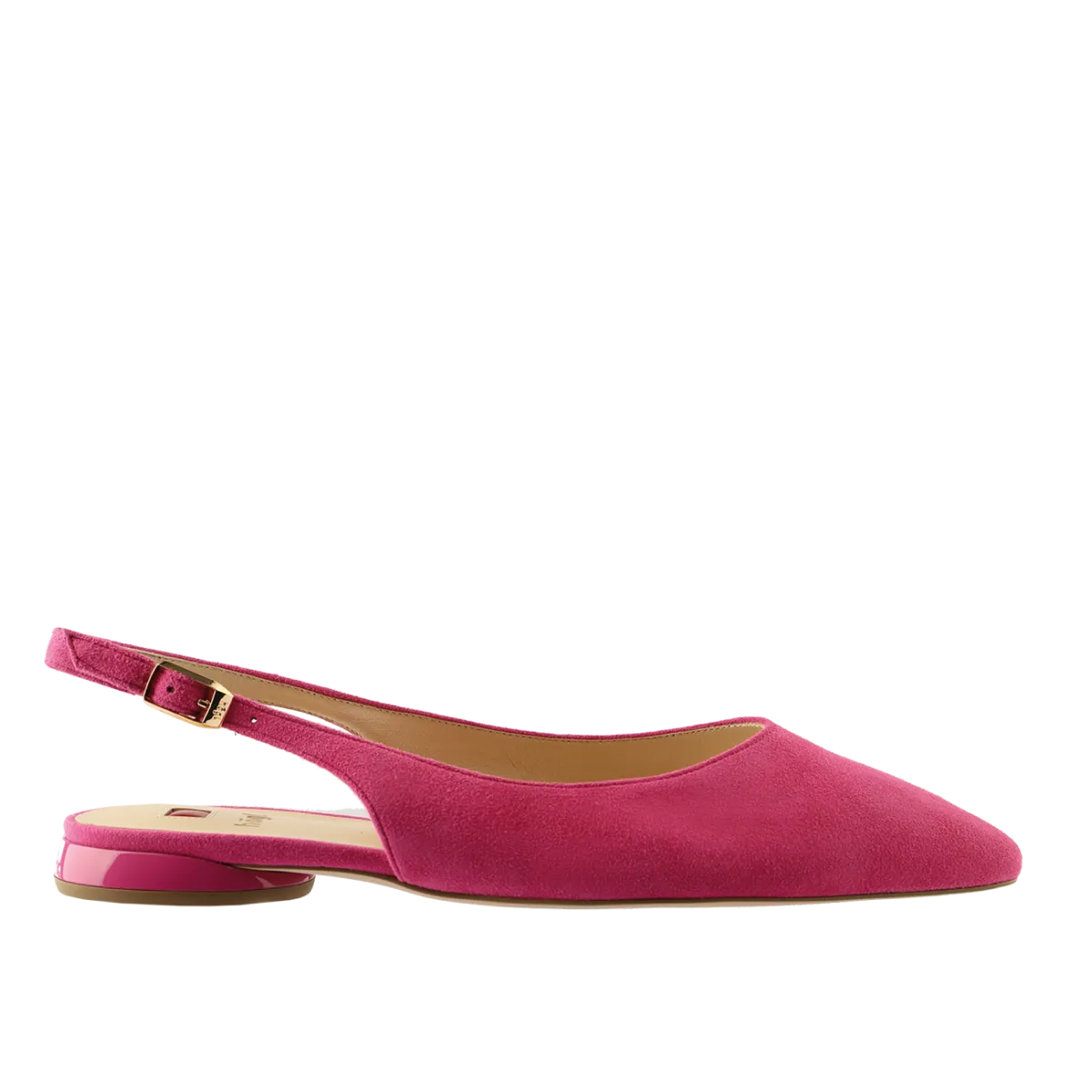 Балетки MONA артикул 11001024600