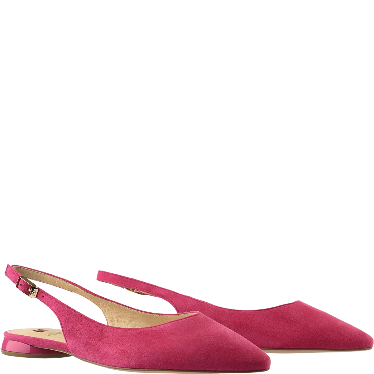 Балетки MONA артикул 11001024600