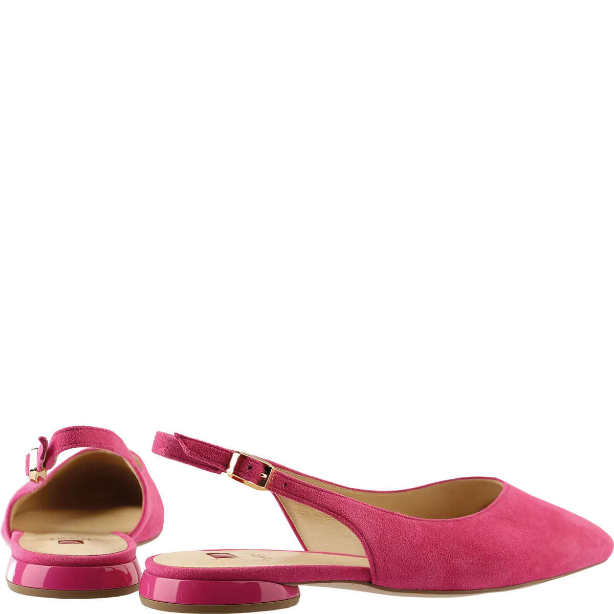 Балетки MONA артикул 11001024600