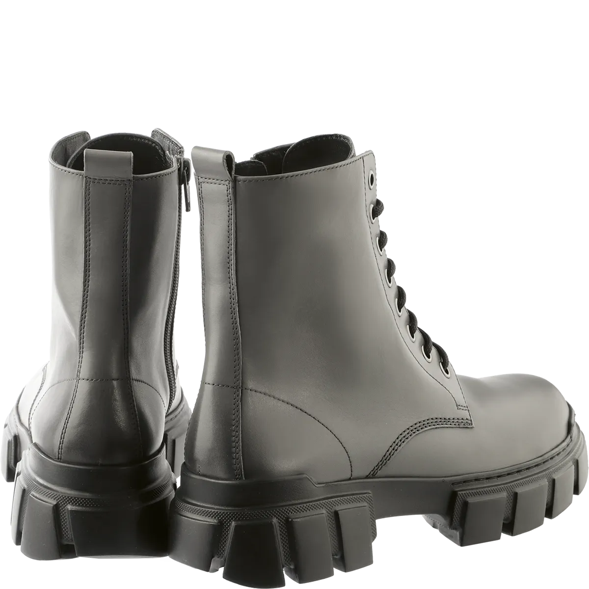 Ботинки FORREST артикул 01027056900