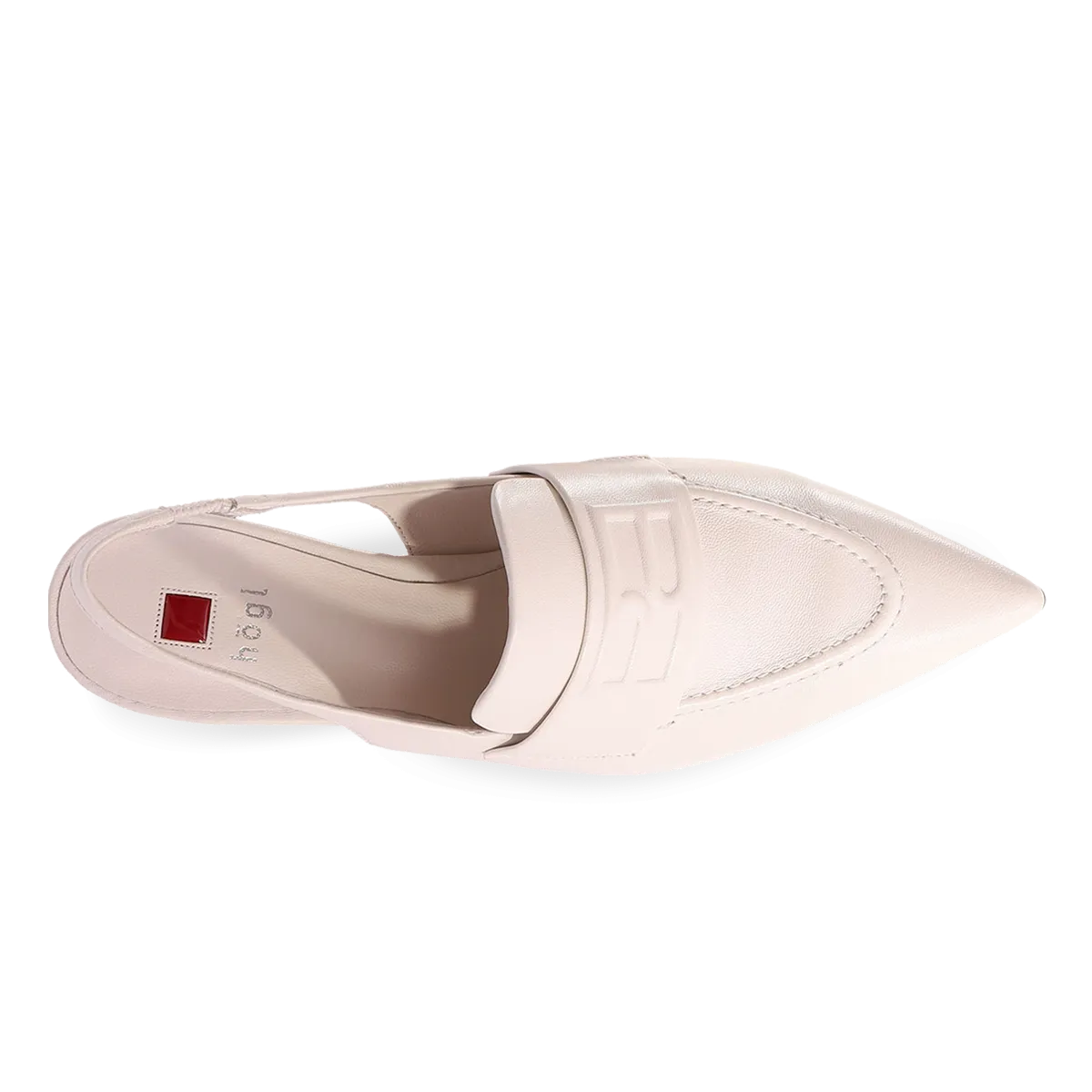 Туфли GWEN артикул 71068201200_N