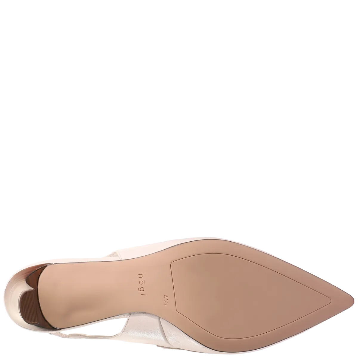 Туфли GWEN артикул 71068201200_N