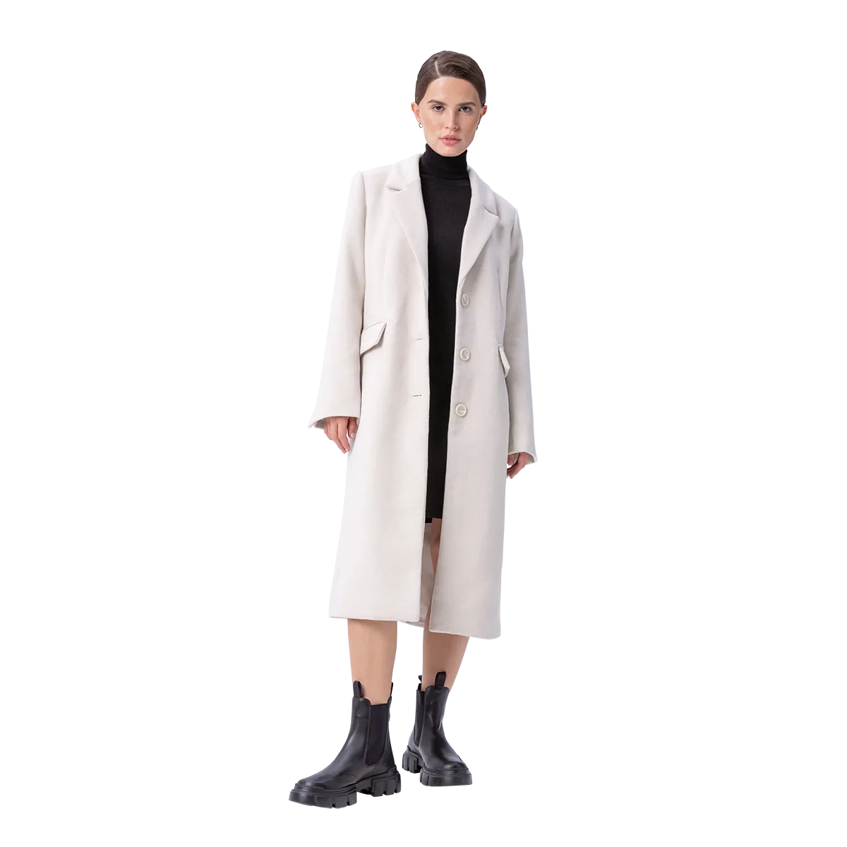 Ботинки ADVENTURE артикул 01027170100