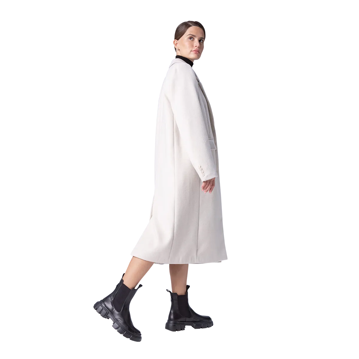 Ботинки ADVENTURE артикул 01027170100