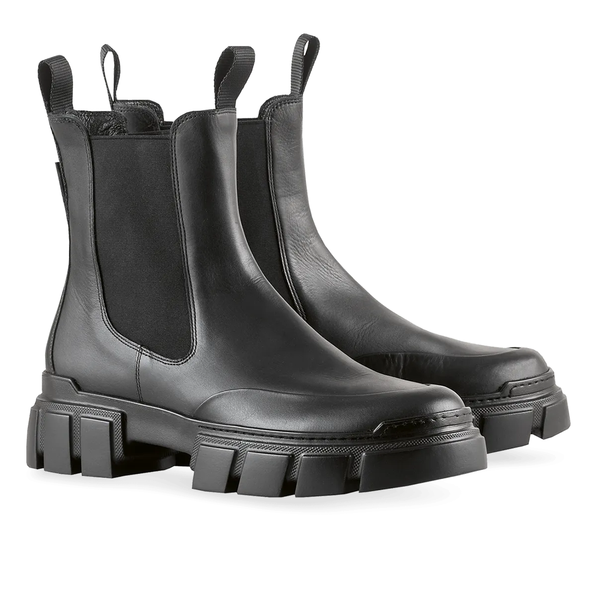 Ботинки ADVENTURE артикул 01027170100