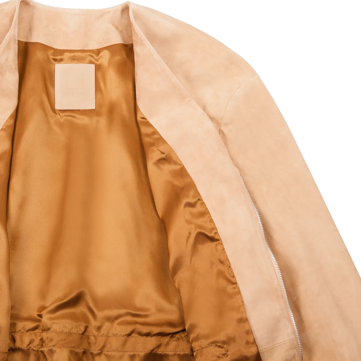 Куртки CHERISH артикул 41910111100_N