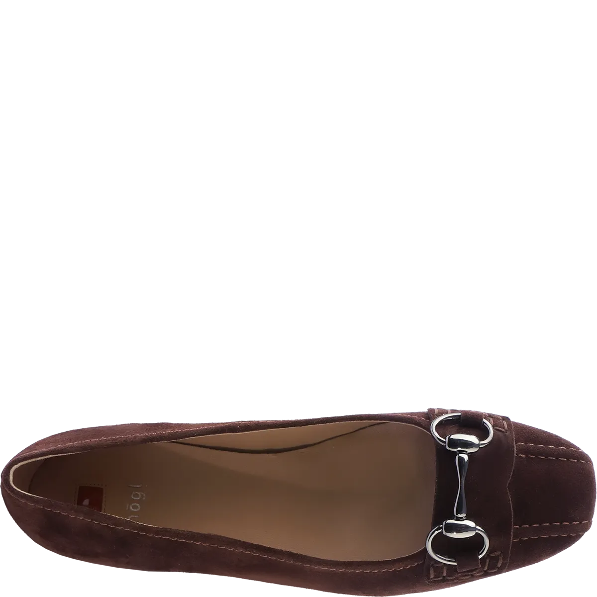 Балетки CHARLOTTE артикул 01009222100