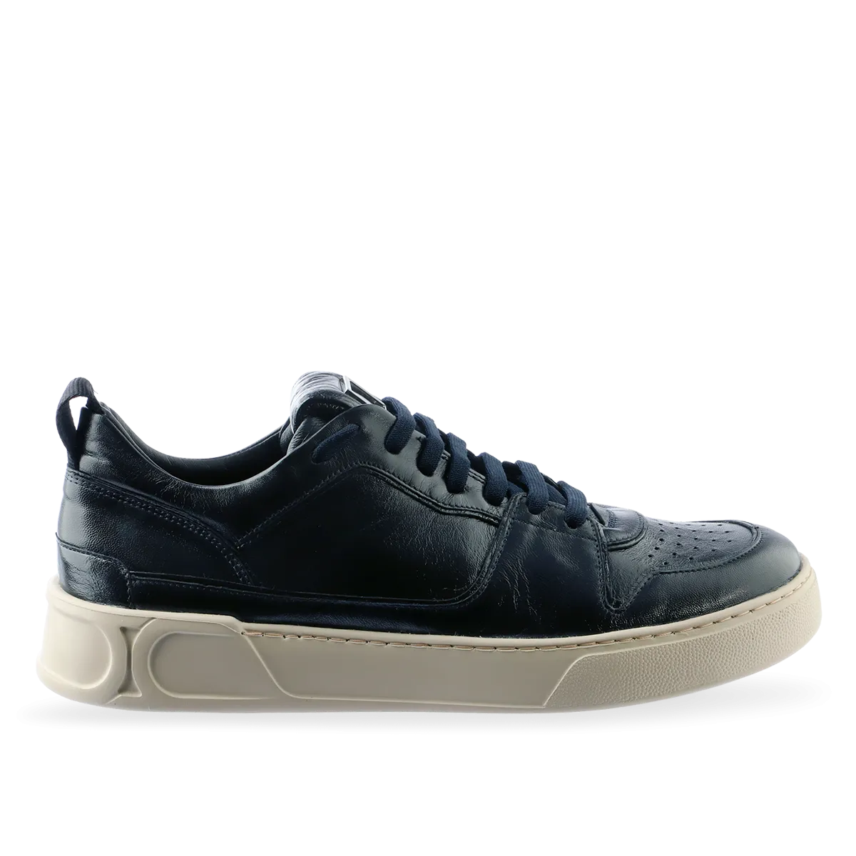 Кеды MACY артикул 01007433400