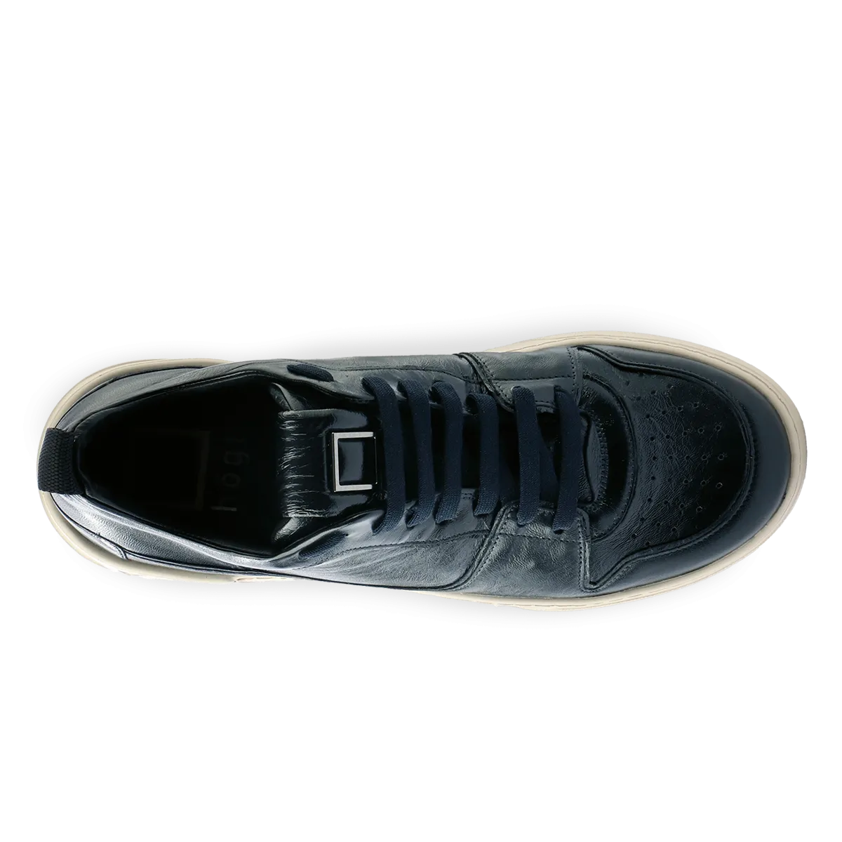 Кеды MACY артикул 01007433400