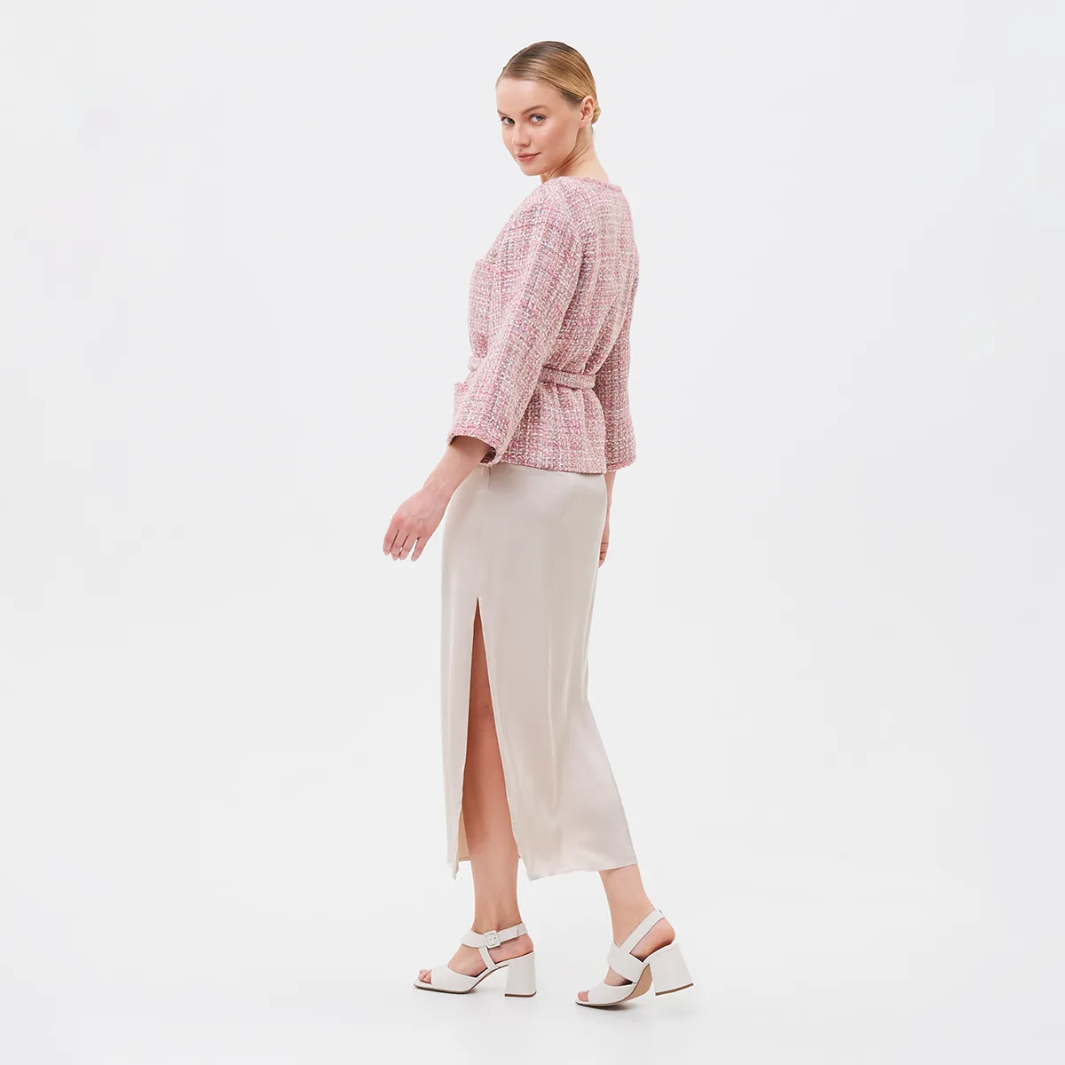 Босоножки JULIE артикул 71065101200_N