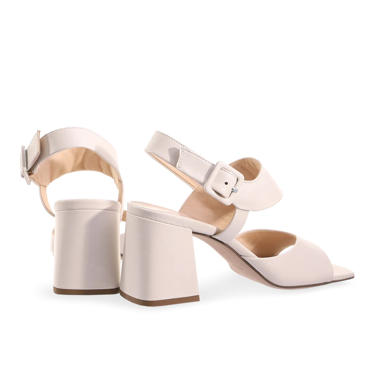 Босоножки JULIE артикул 71065101200_N