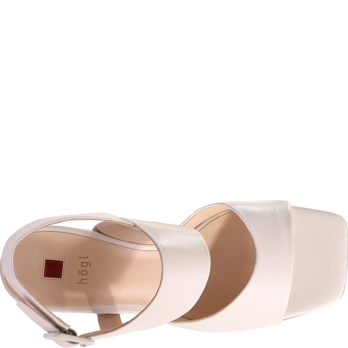 Босоножки JULIE артикул 71065101200_N