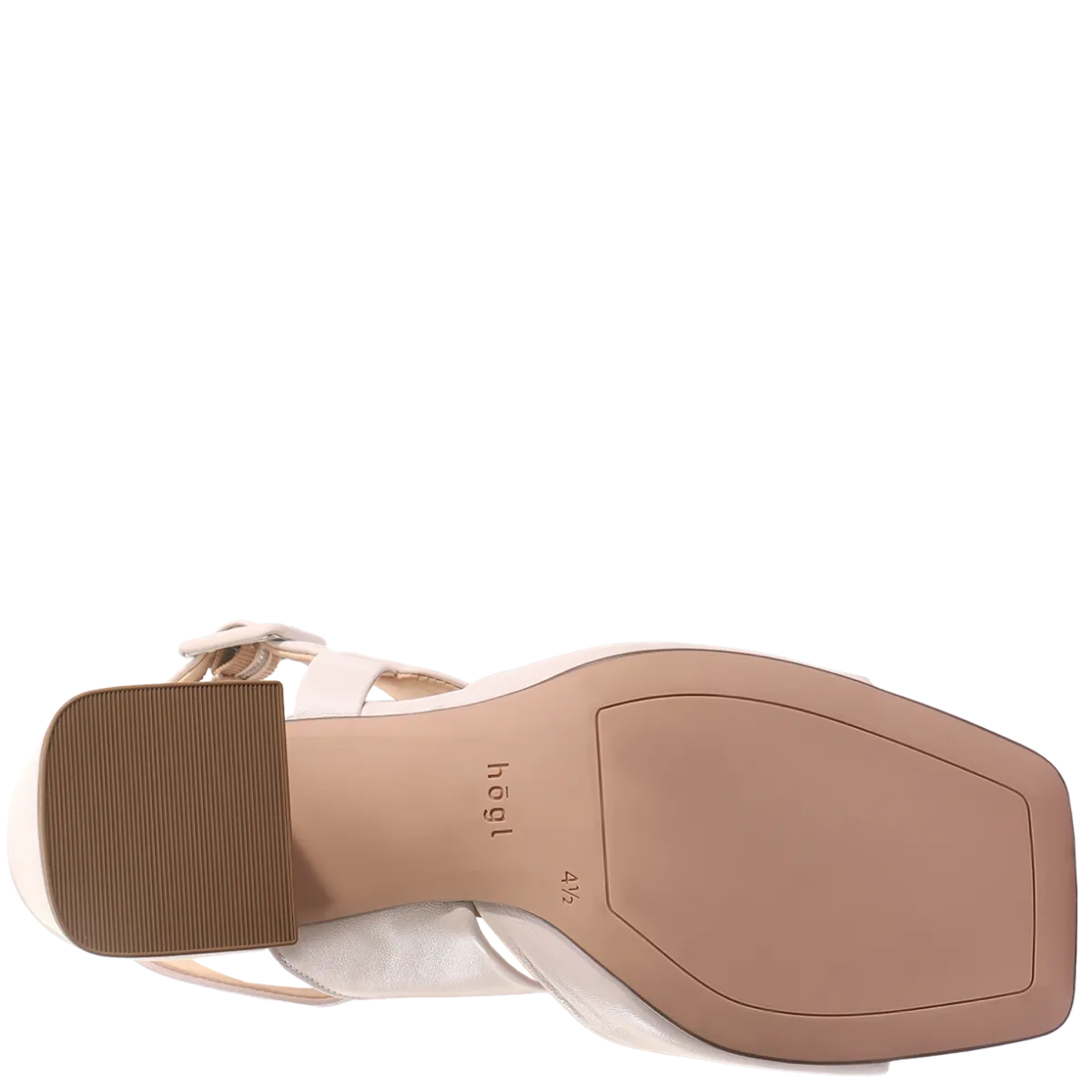 Босоножки JULIE артикул 71065101200_N