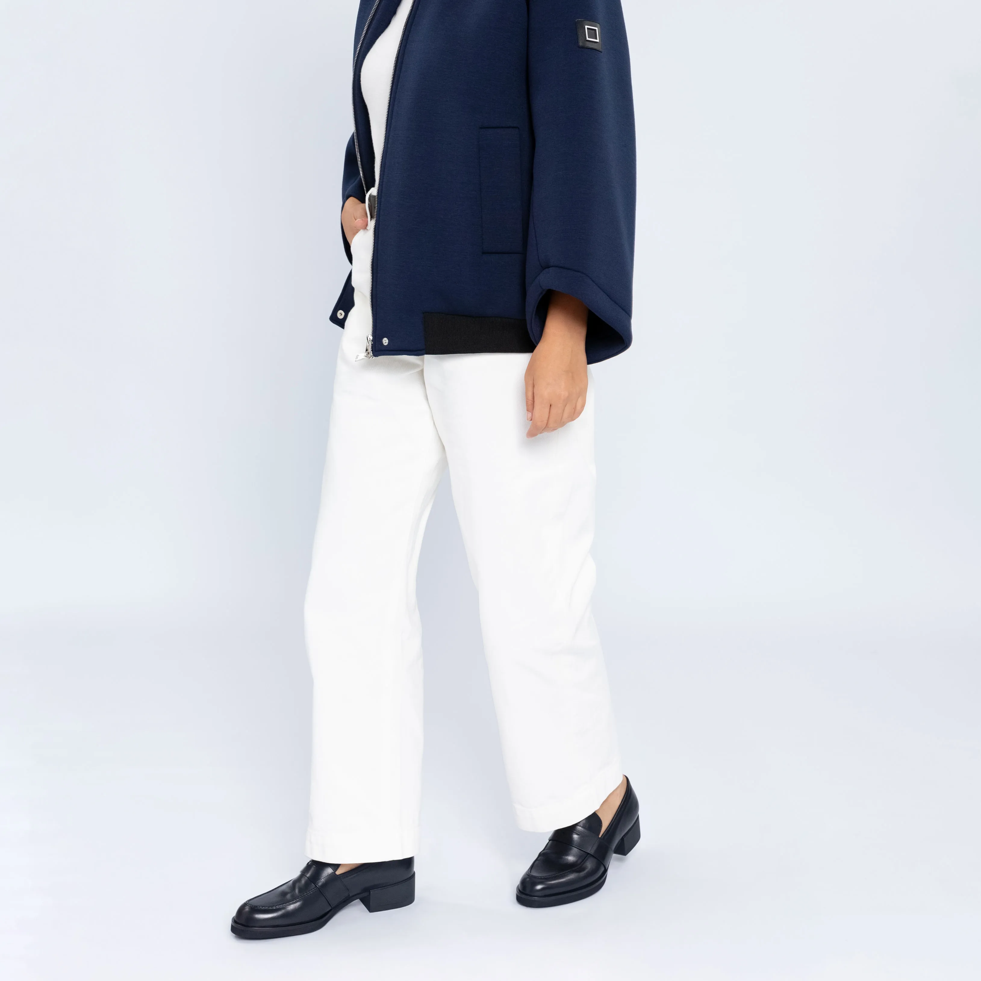 Лоферы BETH артикул 01026000100