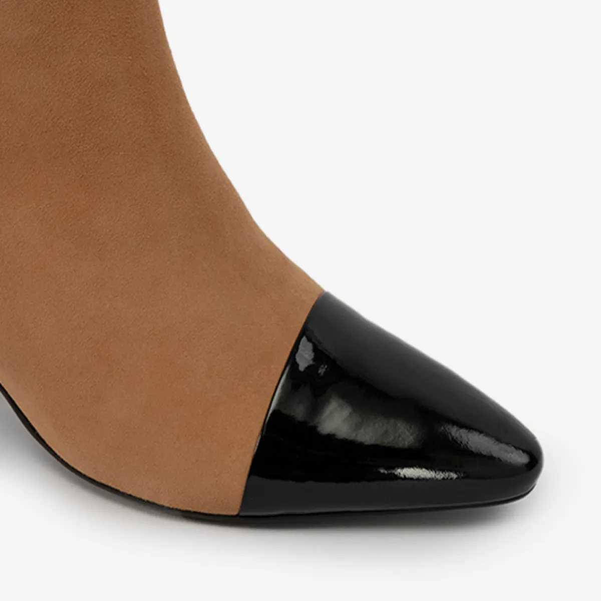 Ботильоны AMELIE артикул 01057022701