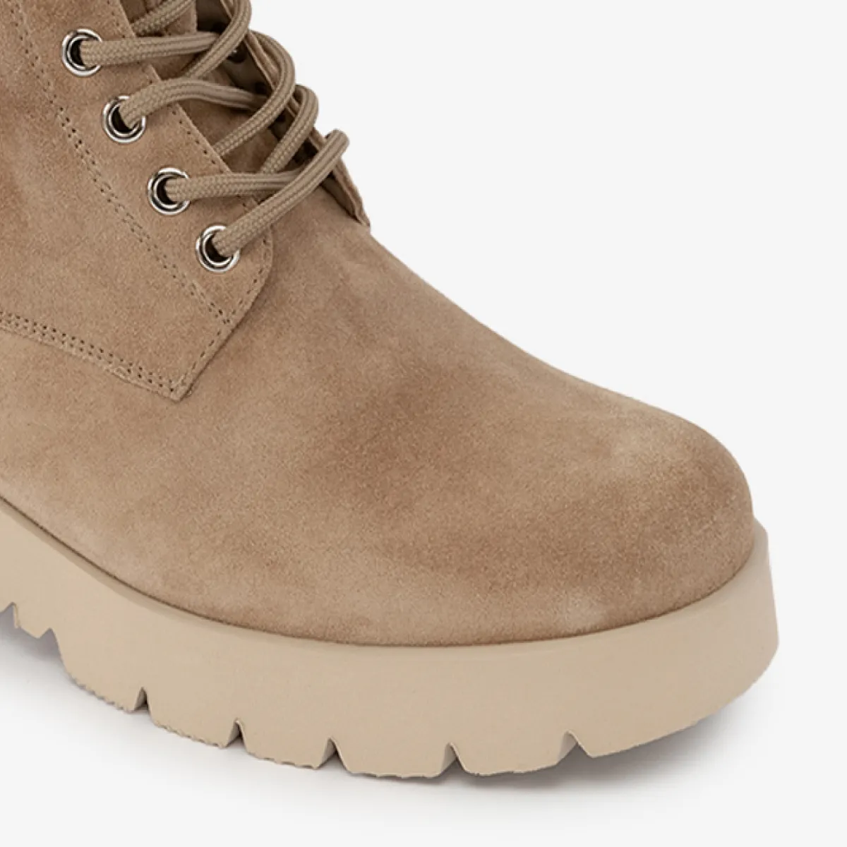 Ботинки HARVEST артикул 01025251900