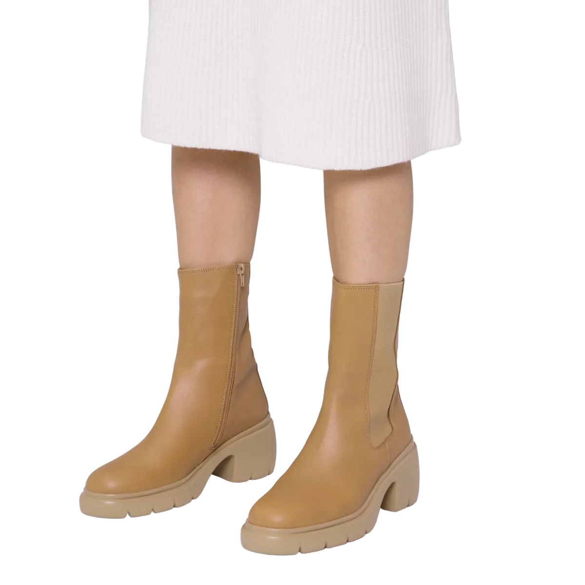 Ботильоны AMY артикул 41046032800_N