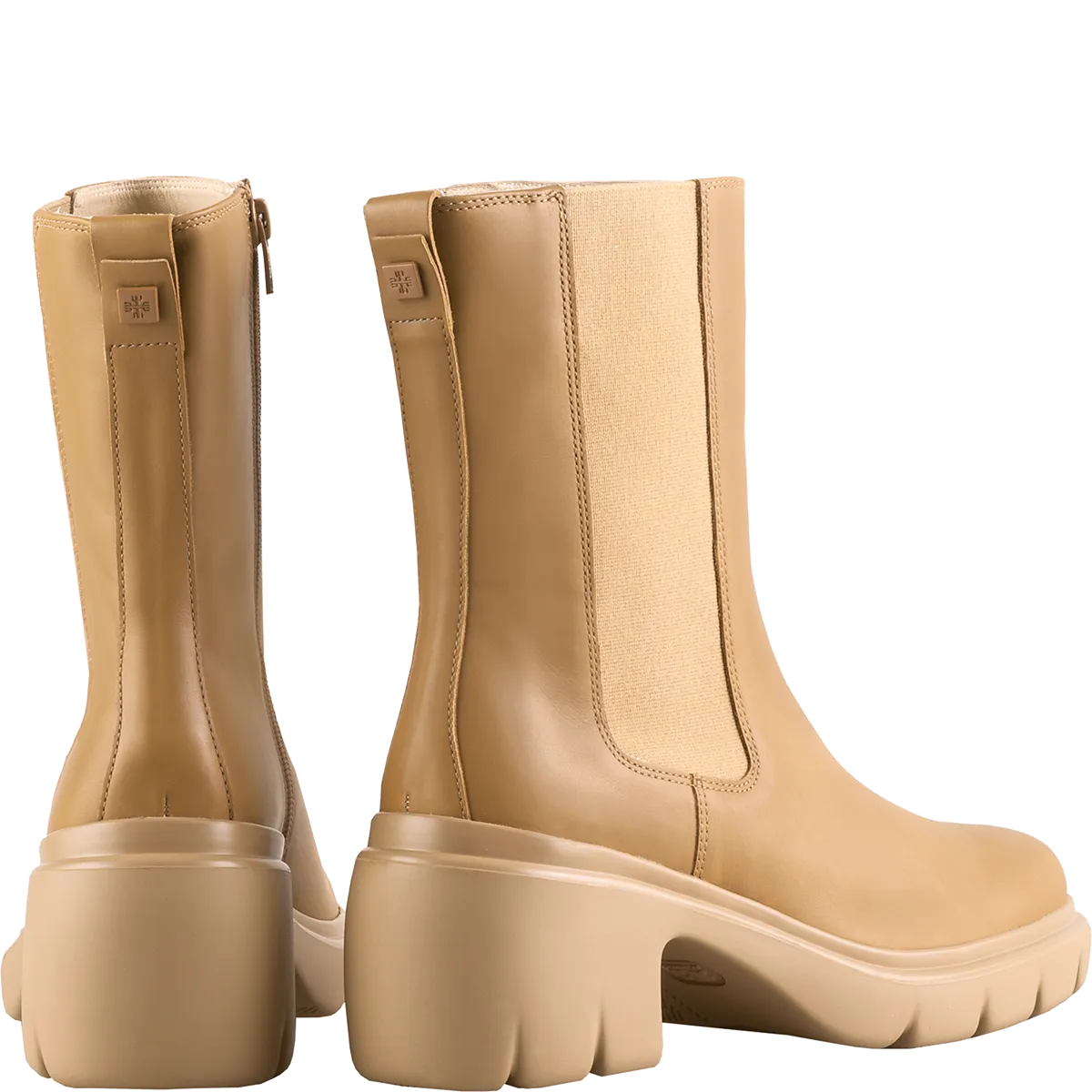 Ботильоны AMY артикул 41046032800_N