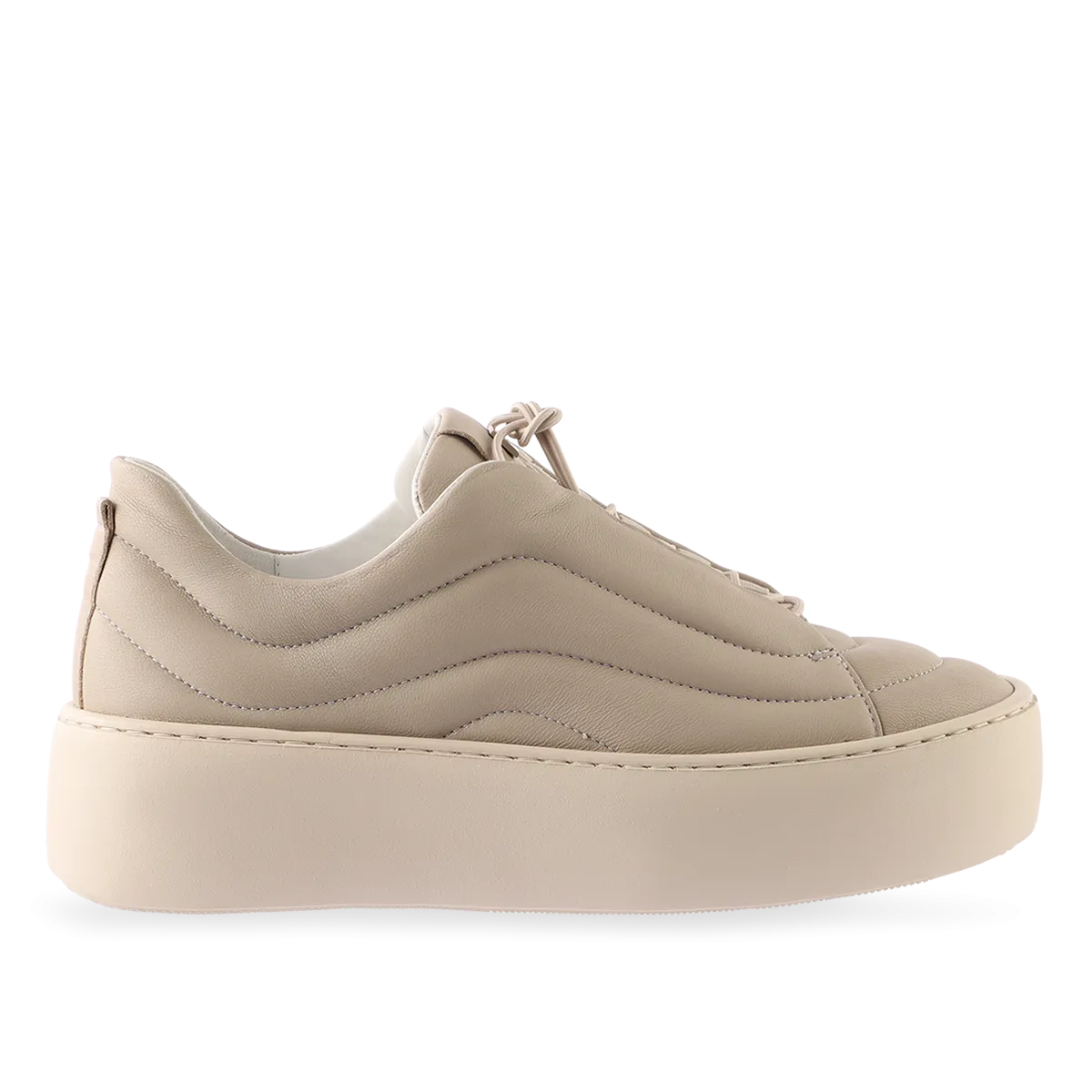 Кеды PAD артикул 01002401400