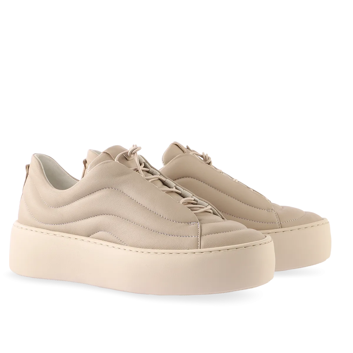 Кеды PAD артикул 01002401400