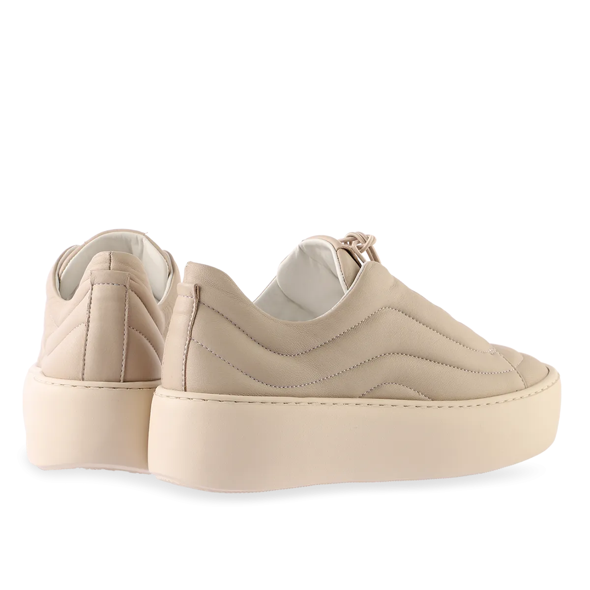 Кеды PAD артикул 01002401400