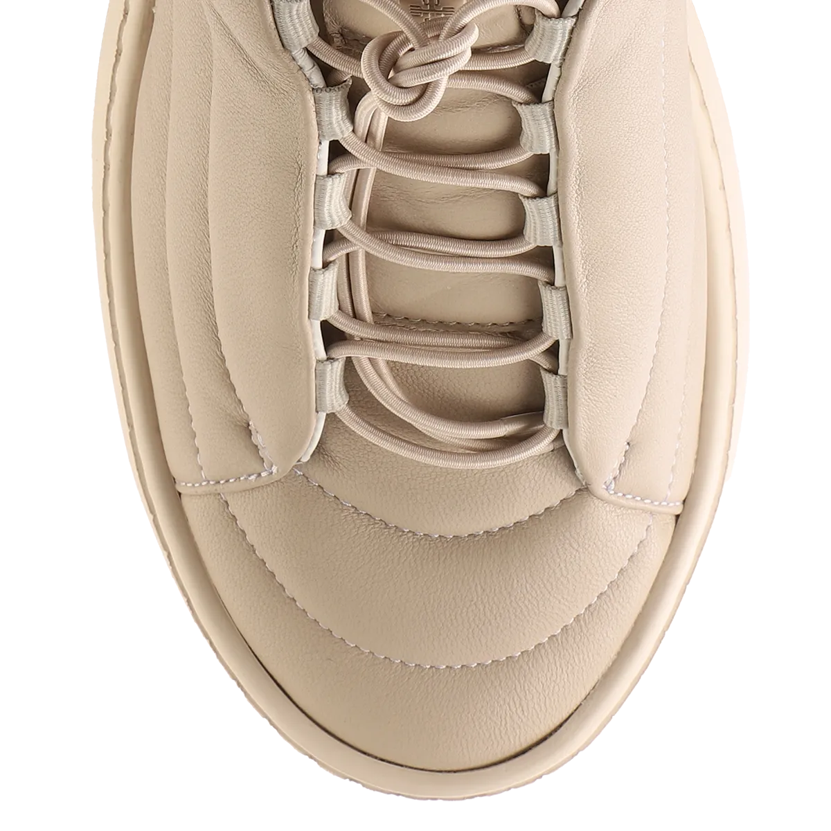 Кеды PAD артикул 01002401400