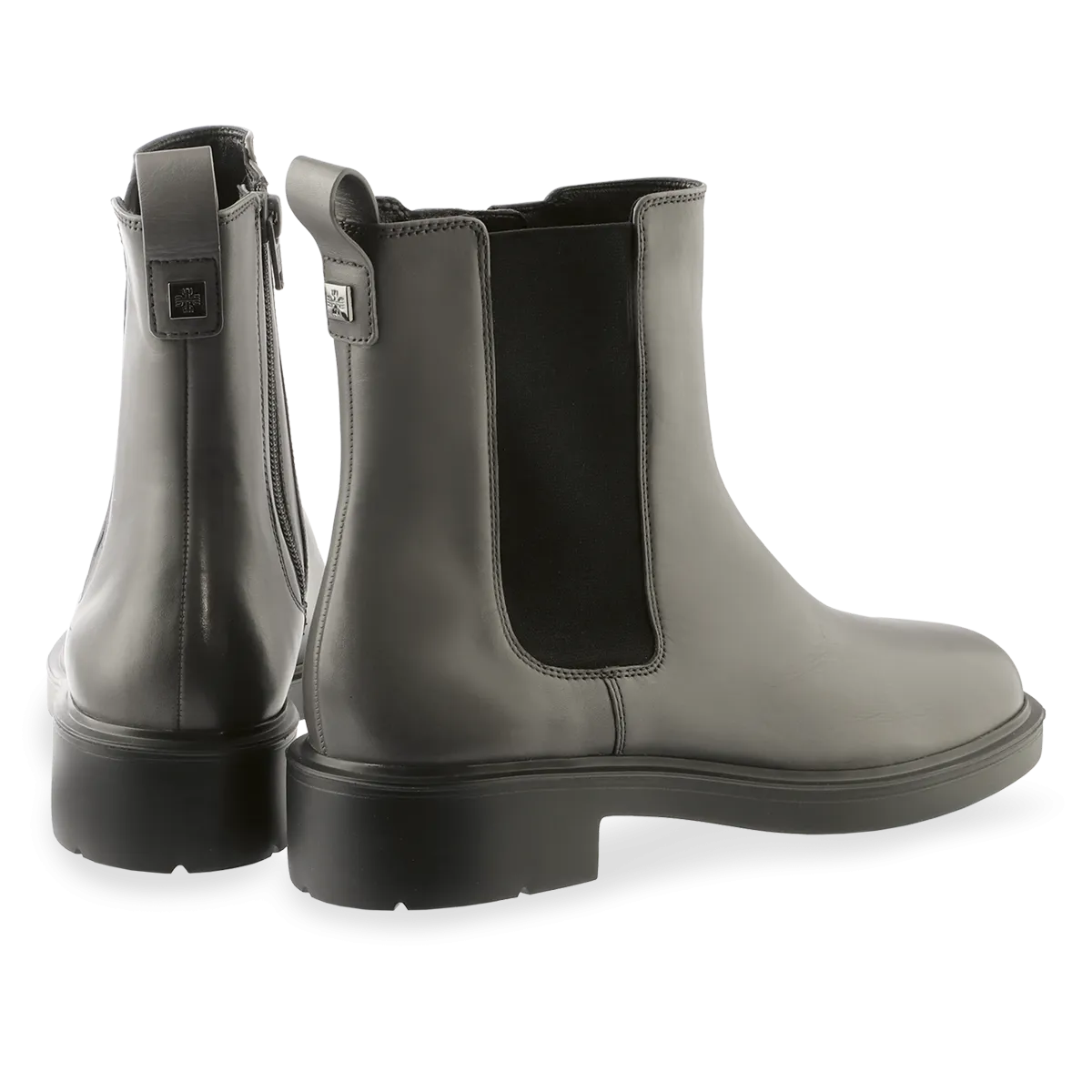 Ботинки EDWARD артикул 01019136900