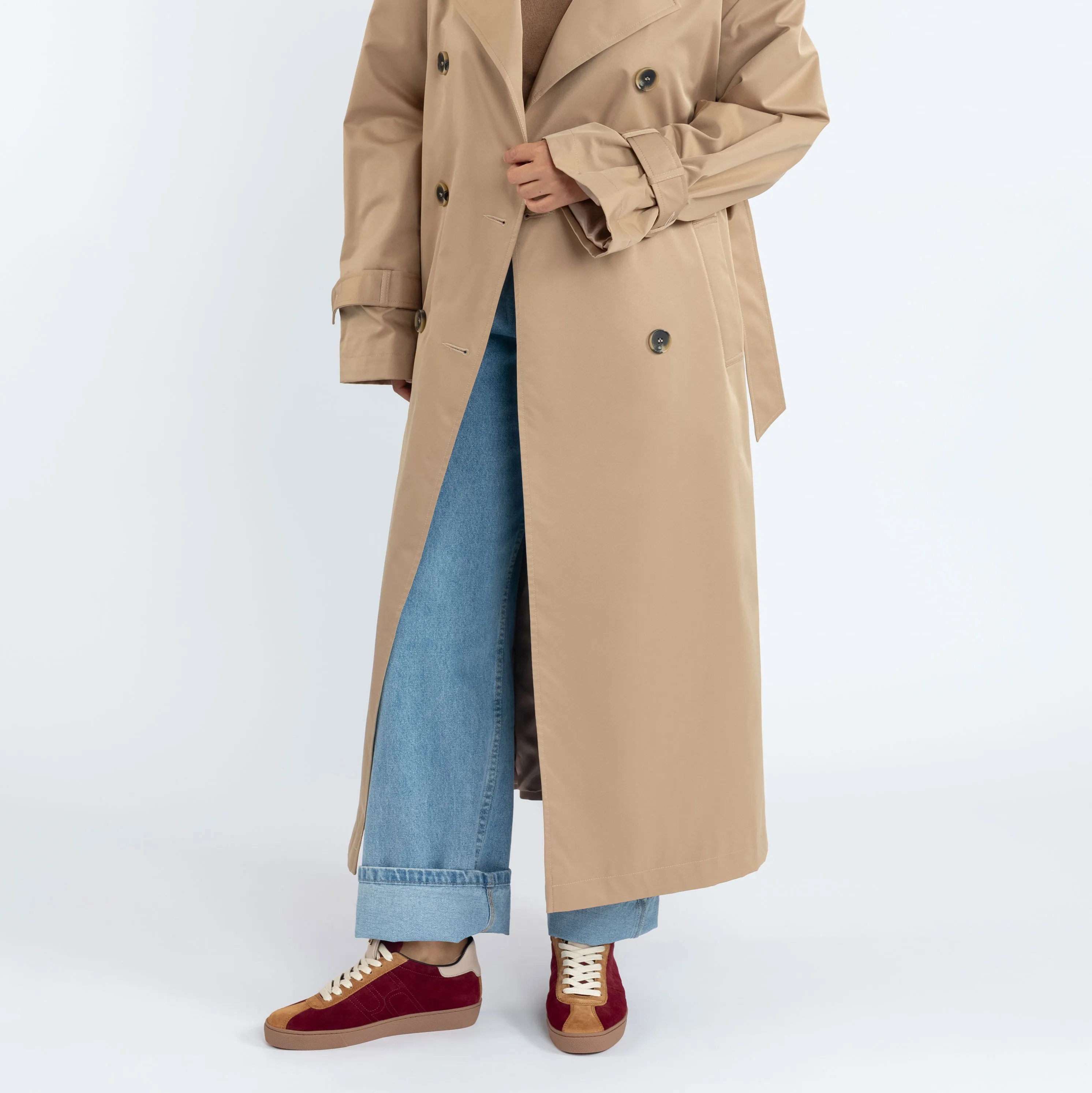 Кеды SAM артикул 01003324411