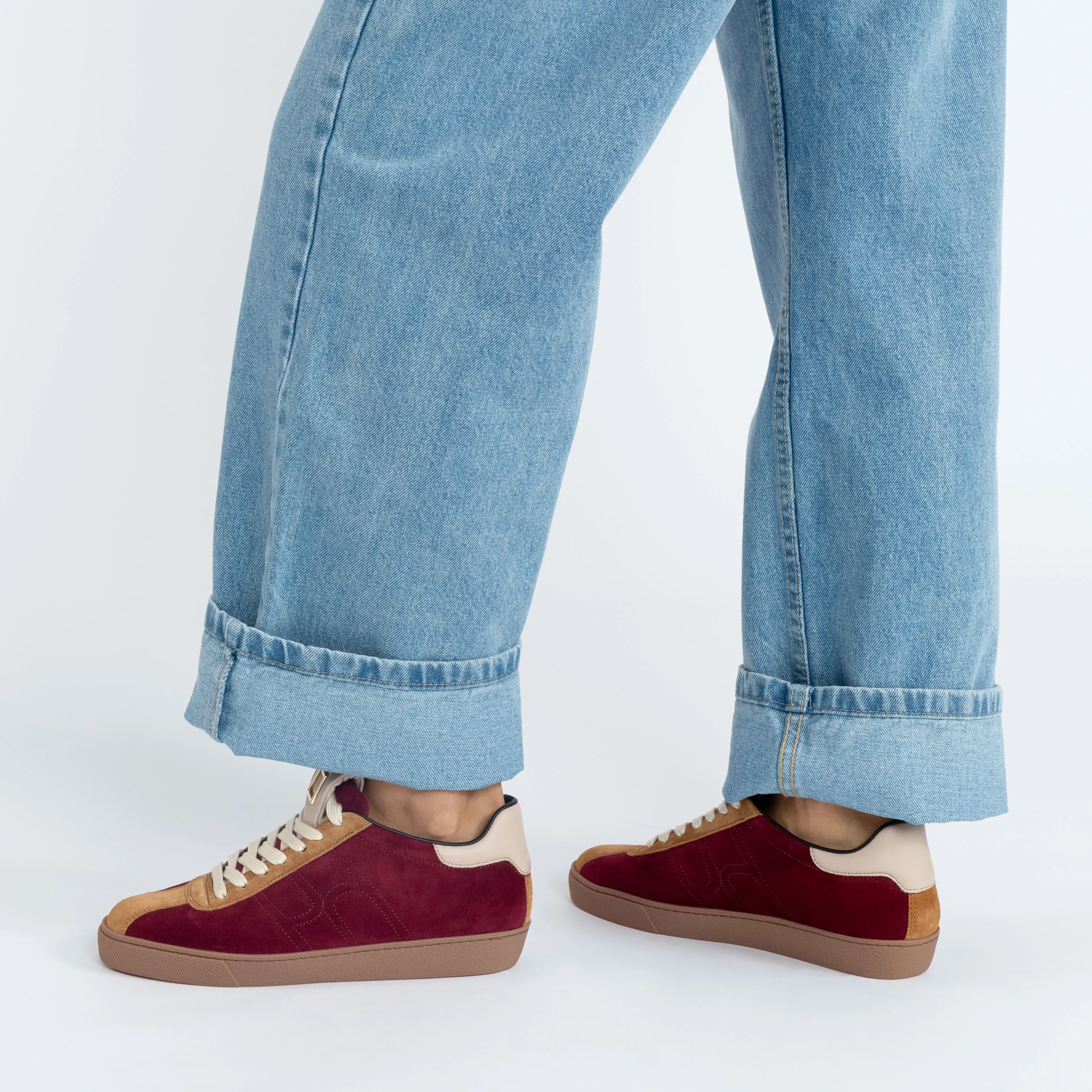 Кеды SAM артикул 01003324411