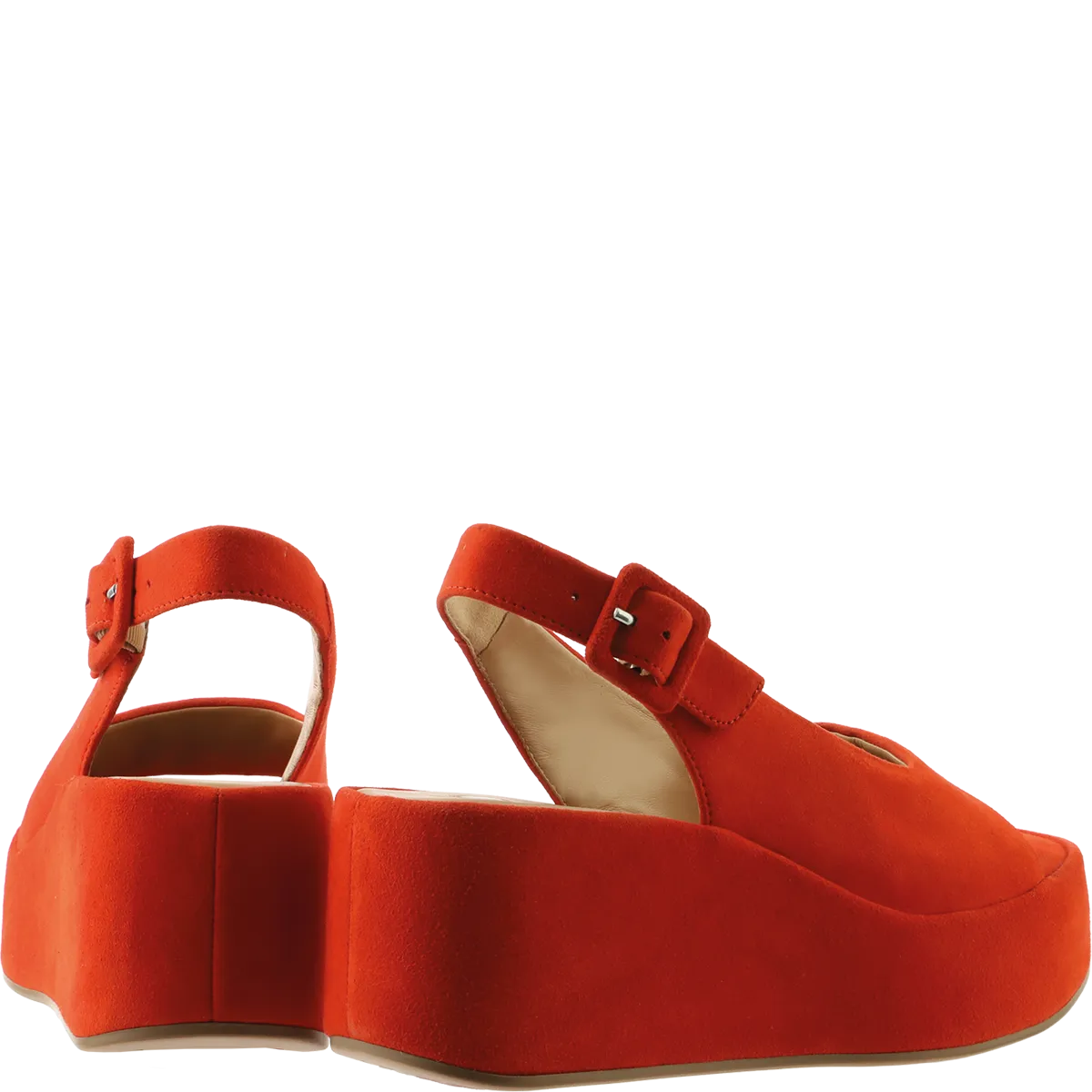 Босоножки LOULOU артикул 11025124100