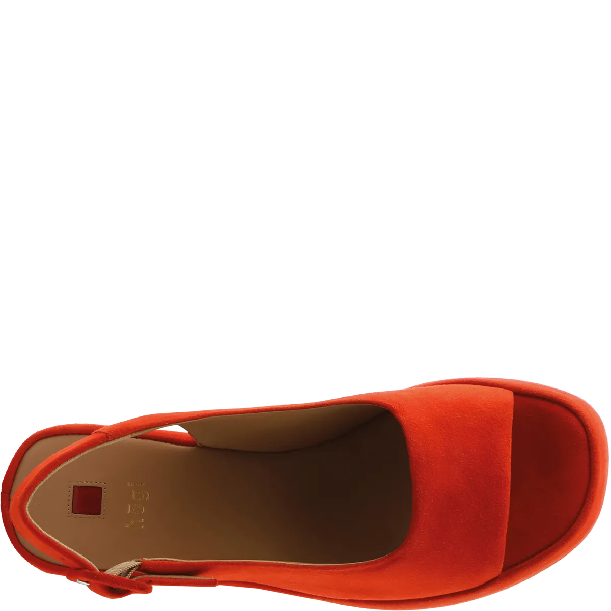 Босоножки LOULOU артикул 11025124100