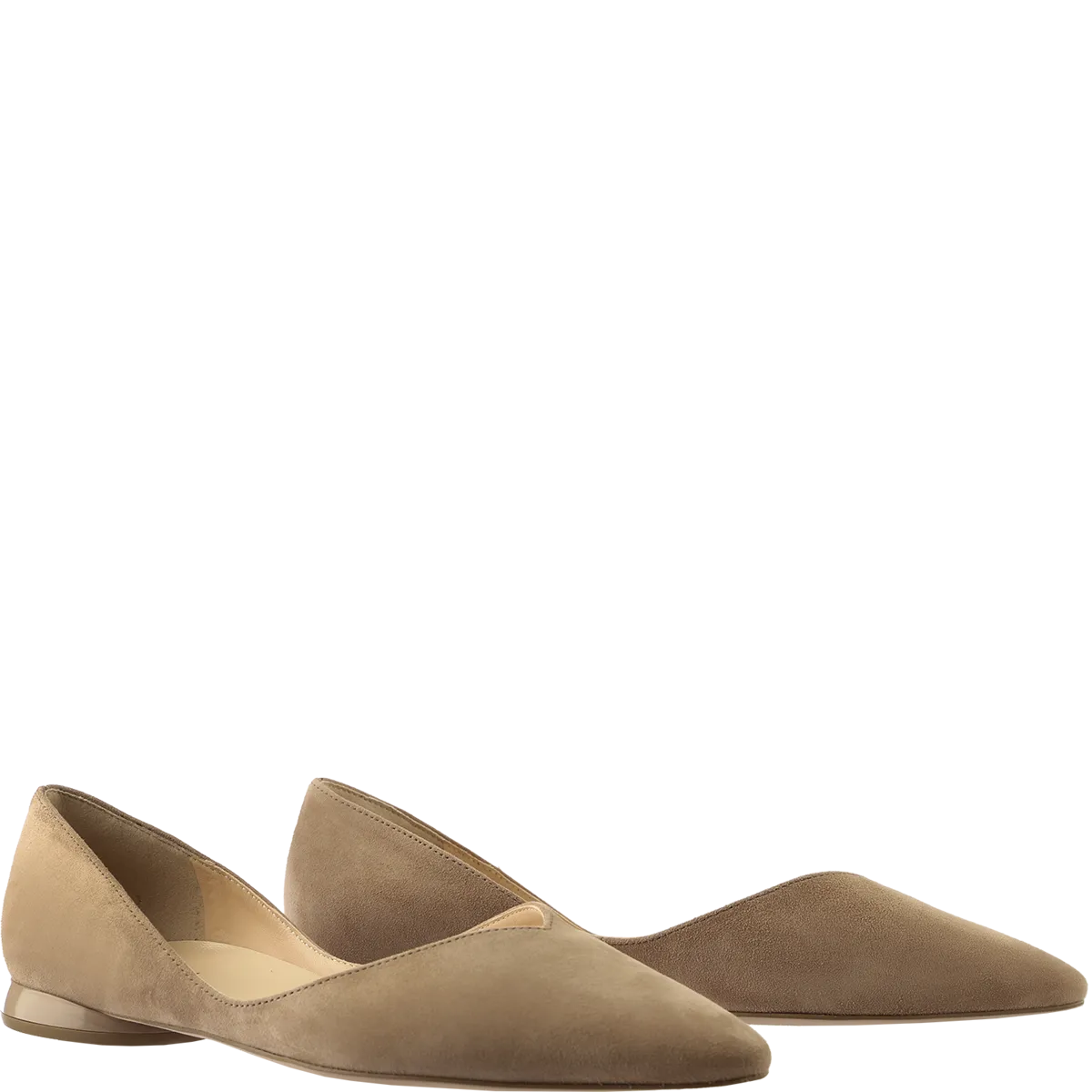 Балетки BASIC артикул 11000021900