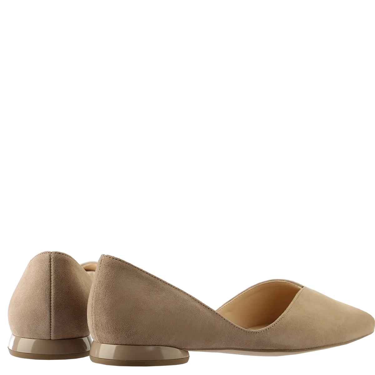 Балетки BASIC артикул 11000021900