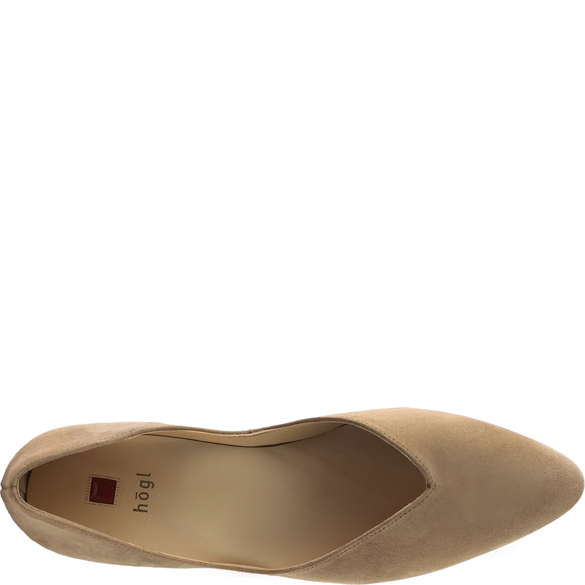 Балетки BASIC артикул 11000021900