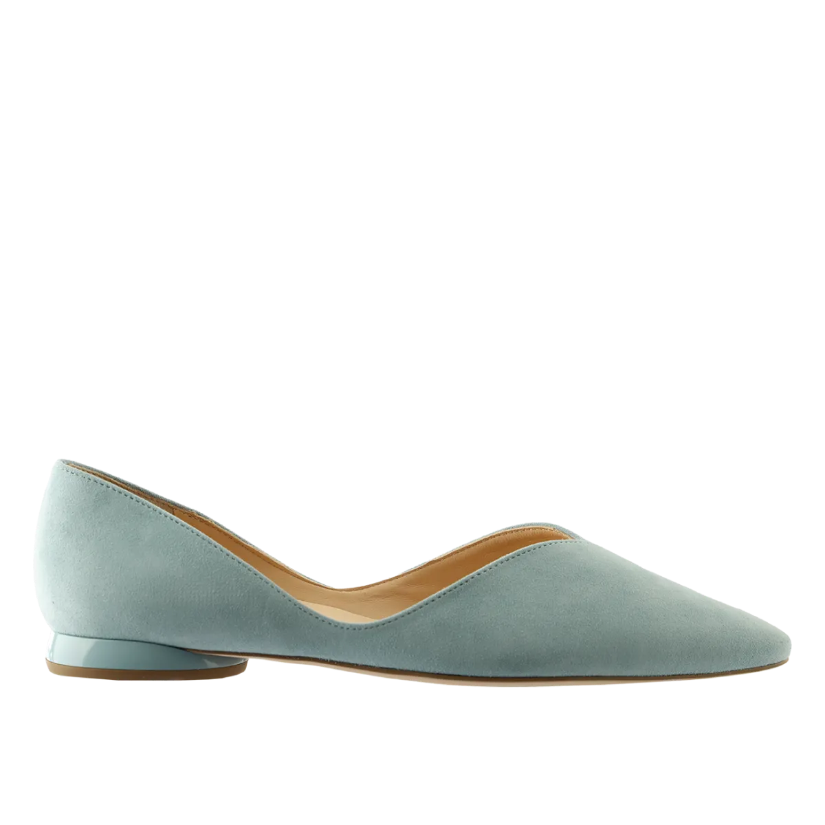 Балетки BASIC артикул 11000023300