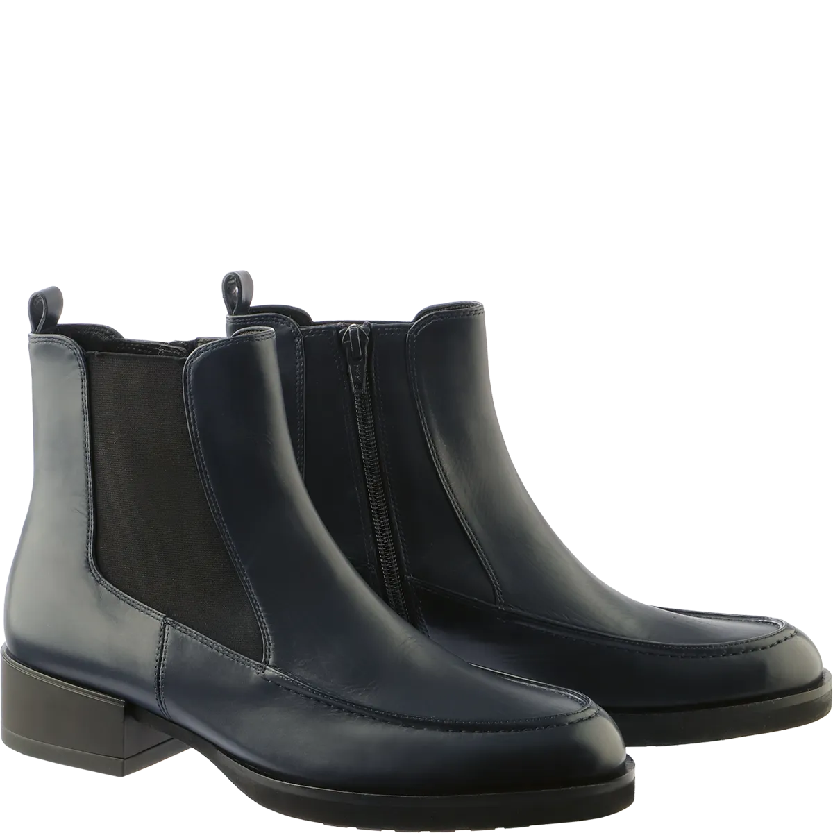 Полуботинки DAN артикул 01029133400