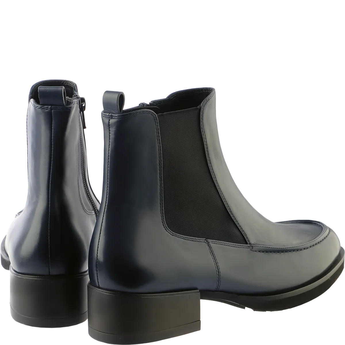 Полуботинки DAN артикул 01029133400