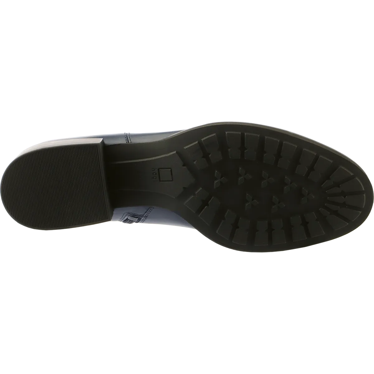 Полуботинки DAN артикул 01029133400