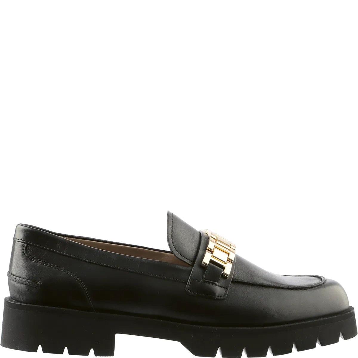 Лоферы MATT артикул 01016100100