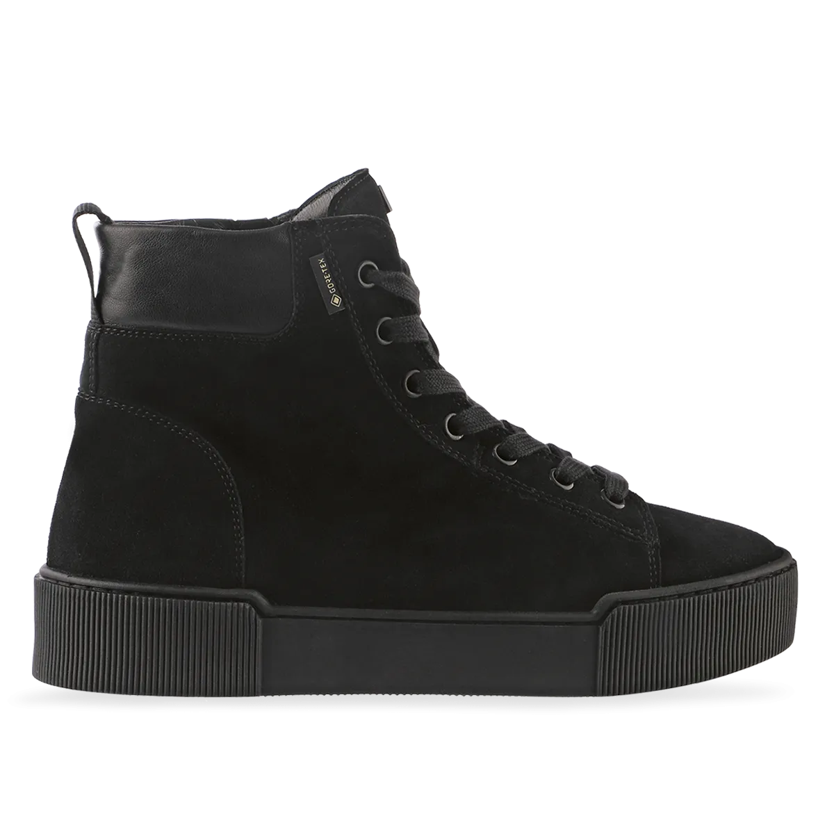 Кеды BUDDY артикул 01036320100