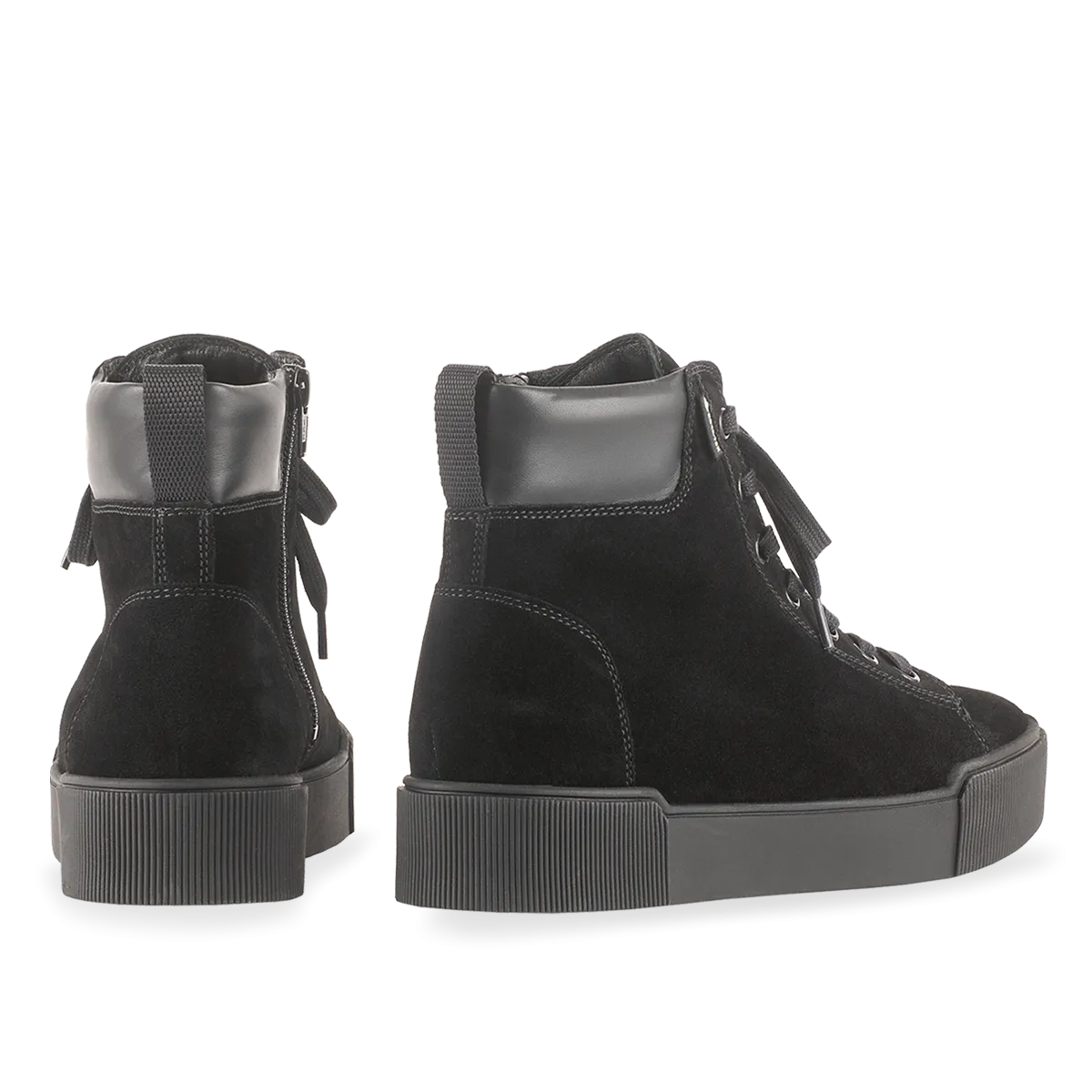 Кеды BUDDY артикул 01036320100