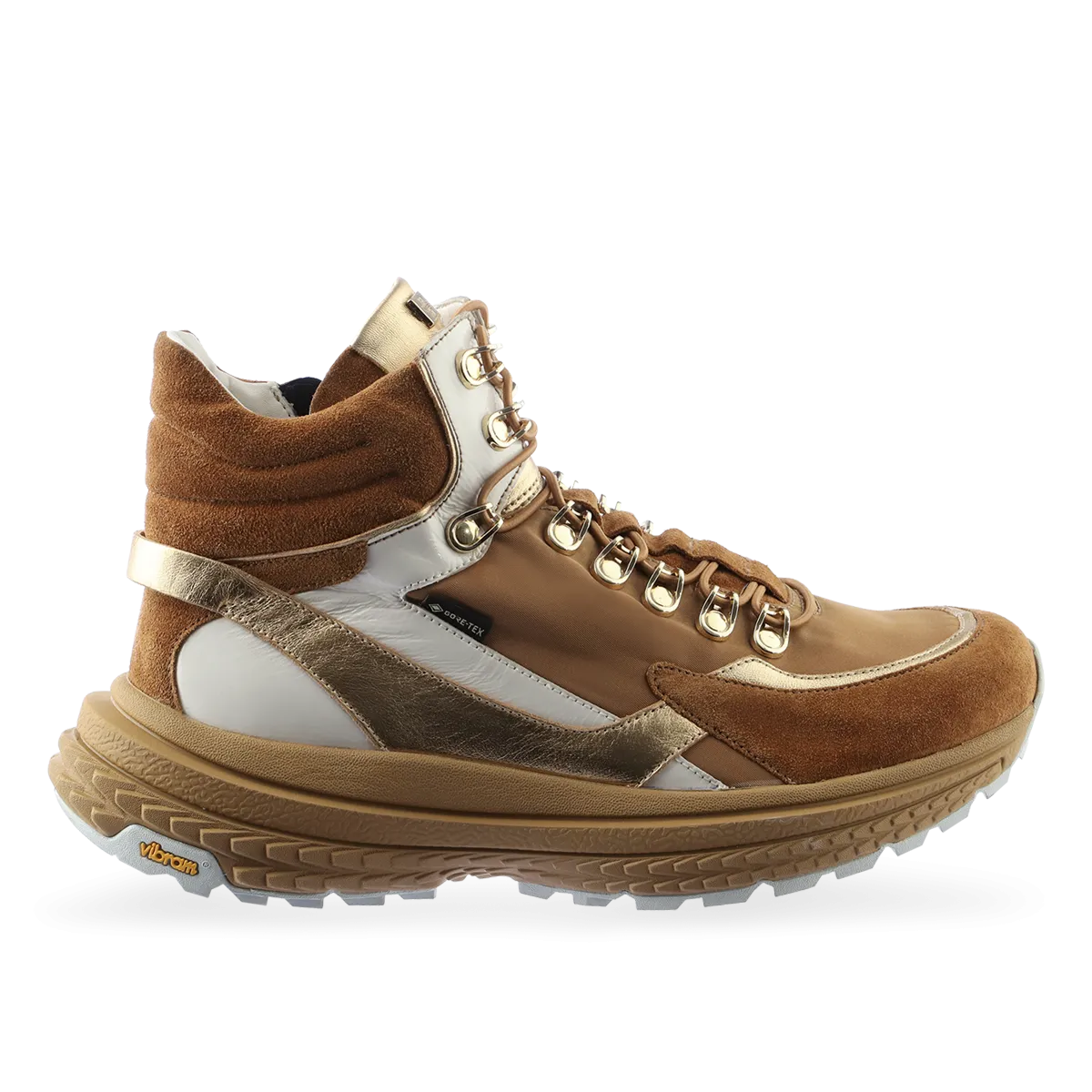 Ботинки ZAC-HIGHTOP артикул 01033391199