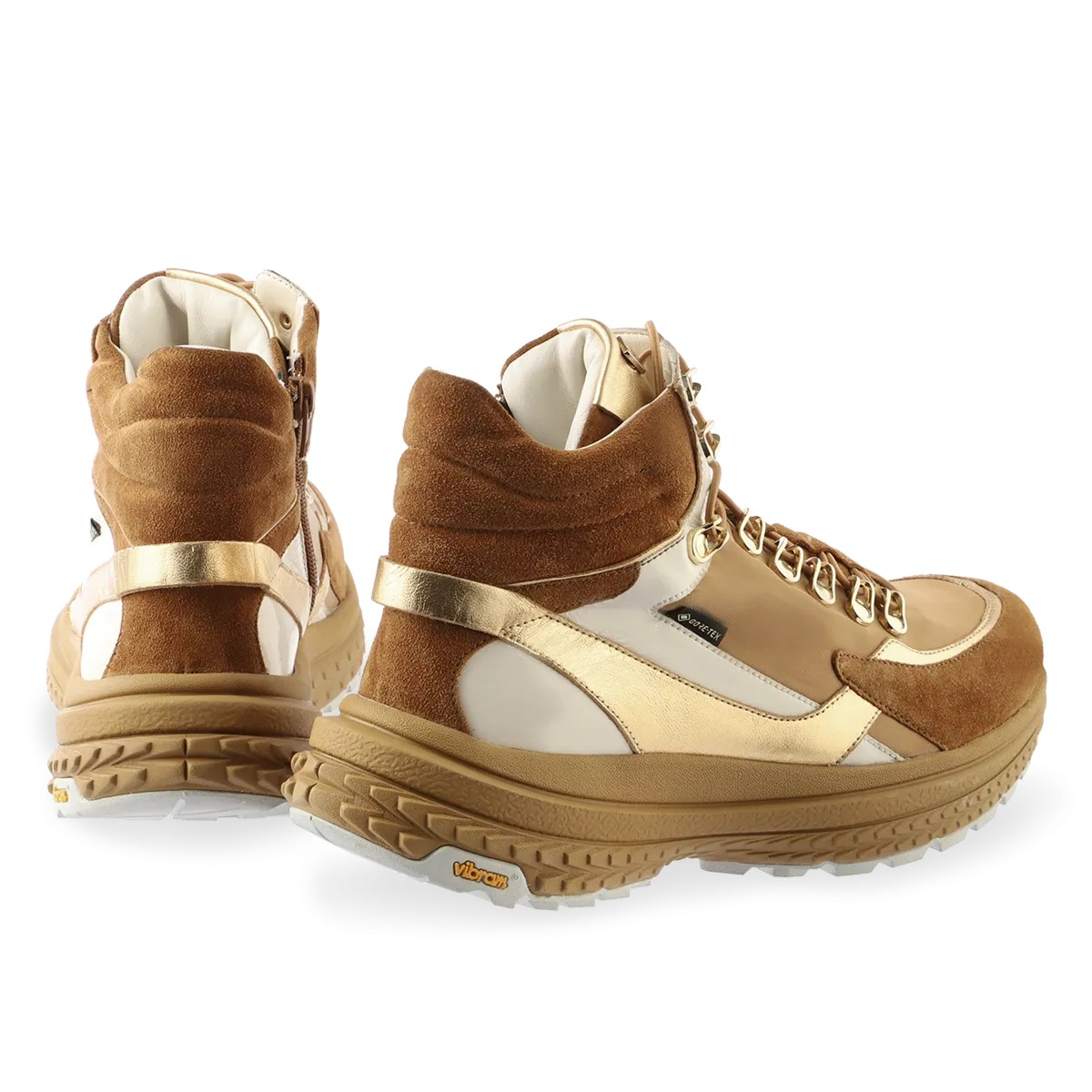 Ботинки ZAC-HIGHTOP артикул 01033391199