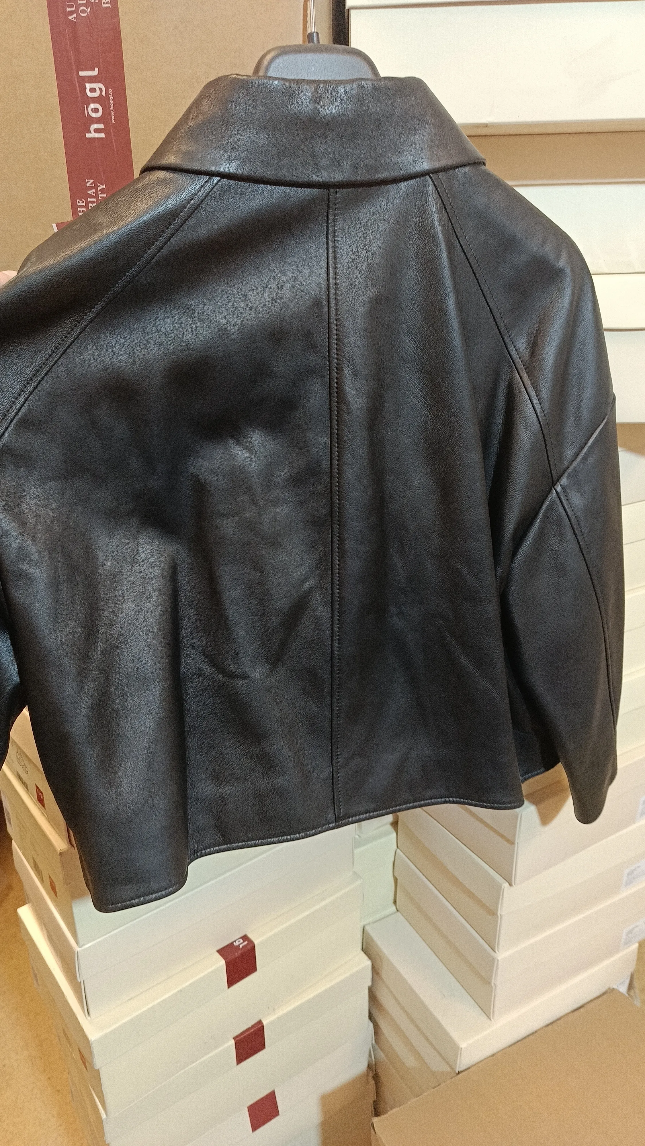 Куртки AUDREY артикул 21910010100_N