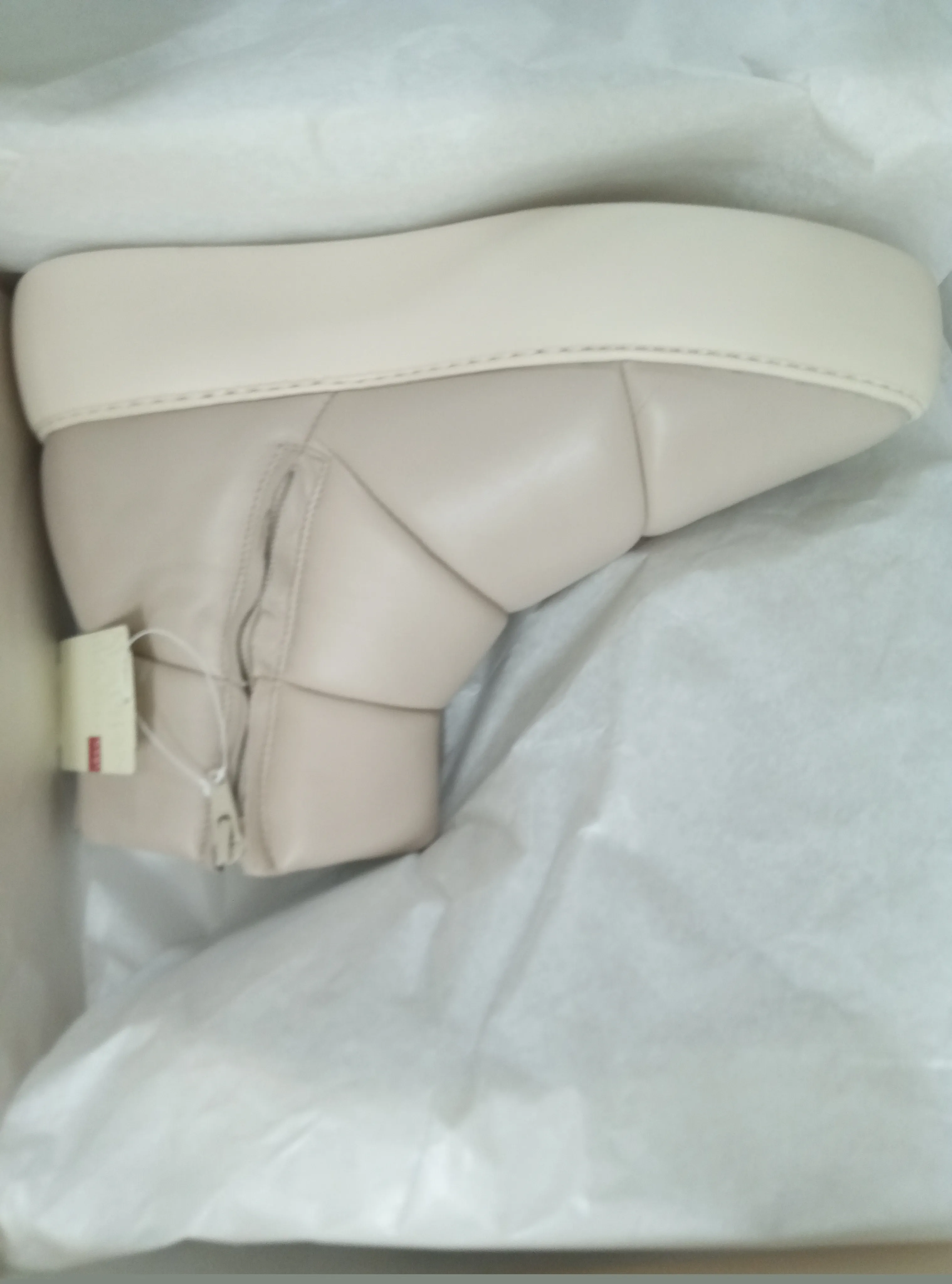 Ботинки PADDY артикул 01002501400_N