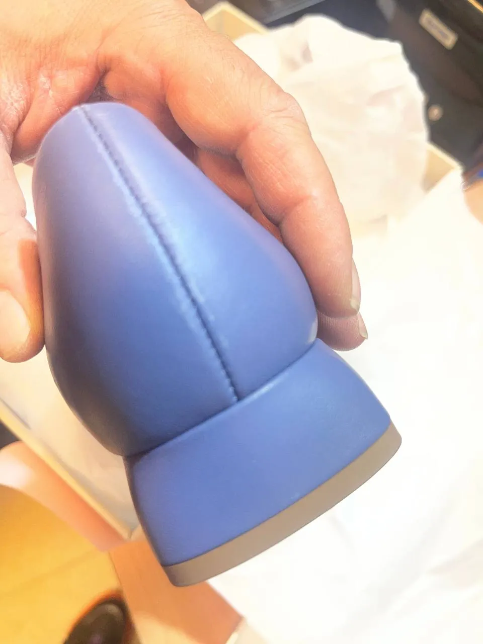 Туфли HOLLY артикул 71022203400_N