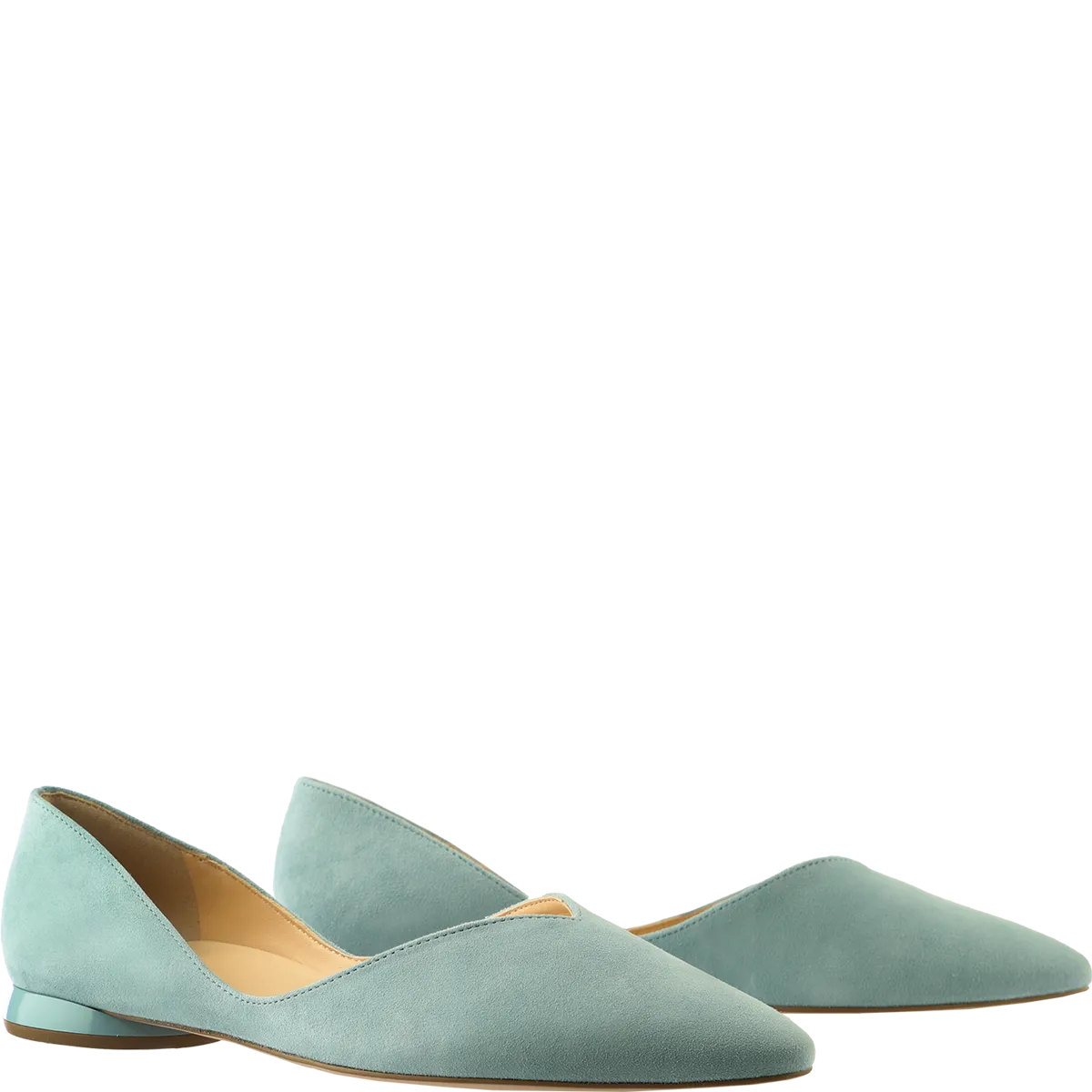 Балетки BASIC артикул 11000023300