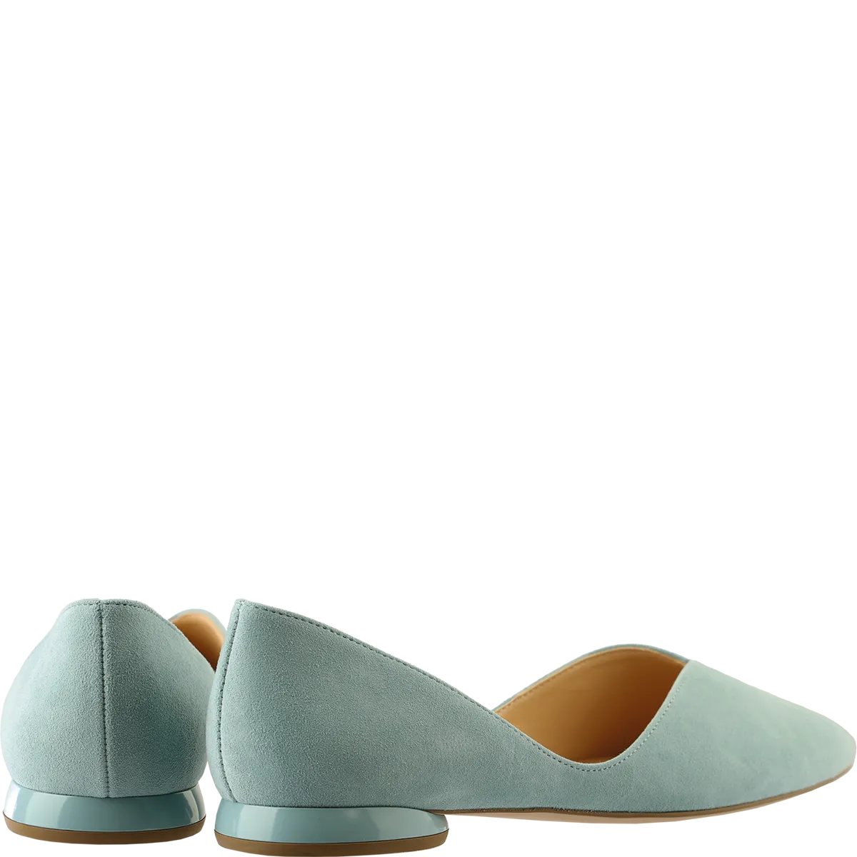 Балетки BASIC артикул 11000023300