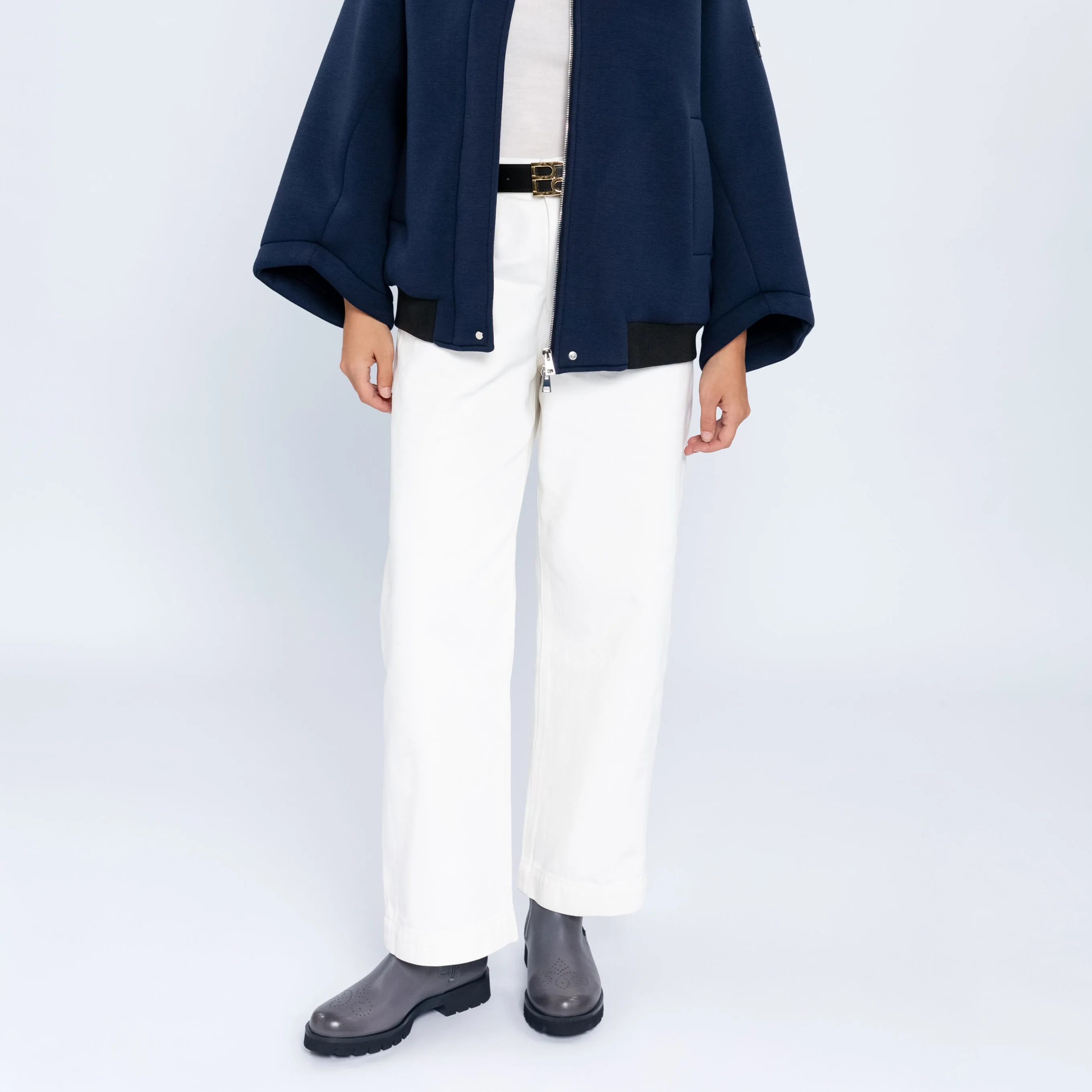 Ботинки ROBIN артикул 01015336900